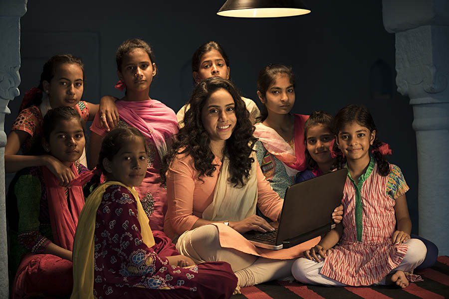 Digital literacy