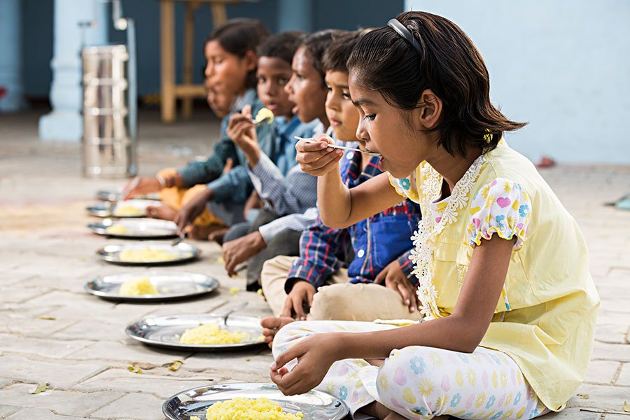 Food programme