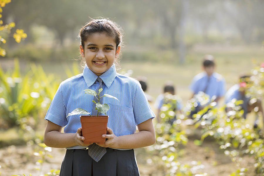 Environment & Health