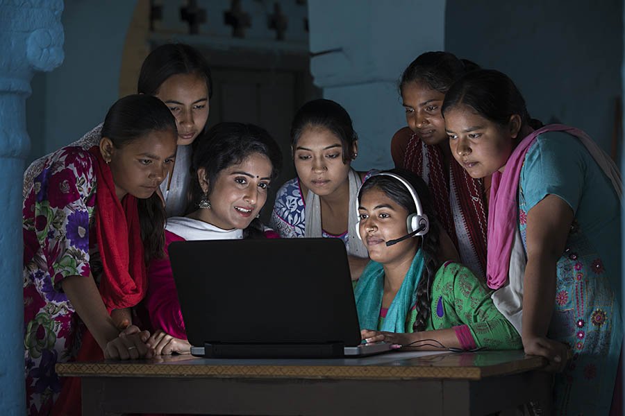 Women Empowerment