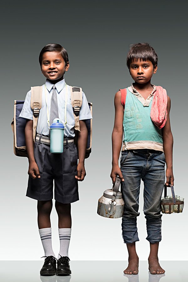 How Education Is Breaking the Cycle of Child Labour